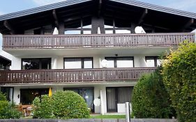 Apartment Haus Point